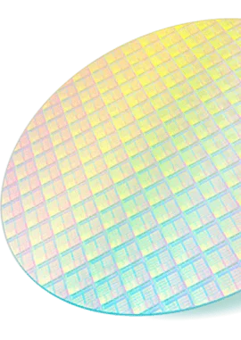 Wafer