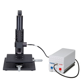 SS-Microscope-UVX-1 microscope