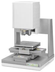 Profilm3D optical profilometer