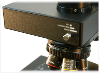 3D Optical Profilometer